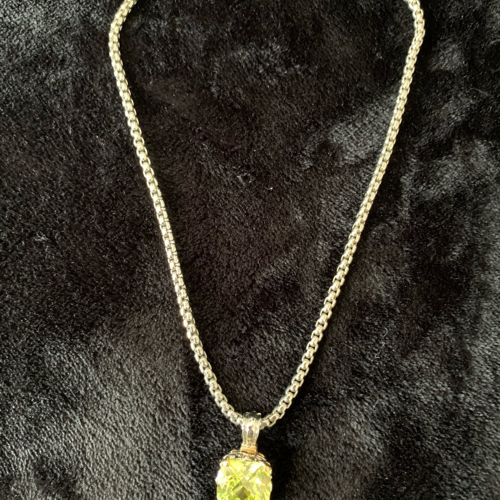 Peridot 2@$45 - Picture 4 of 6